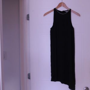 Hm black dress
